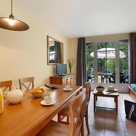 Maison 2 Chb 6 Pers Joli Duplex A La Du Lac *