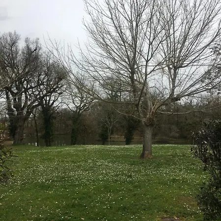Apartamento Maison 2 Chb 6 Pers Joli Duplex A La Du Lac Monflanquin