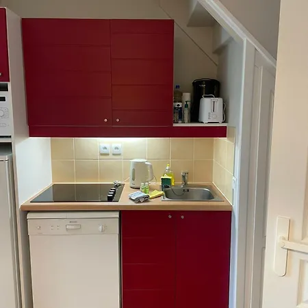 Apartamento Maison 2 Chb 6 Pers Joli Duplex A La Du Lac Monflanquin