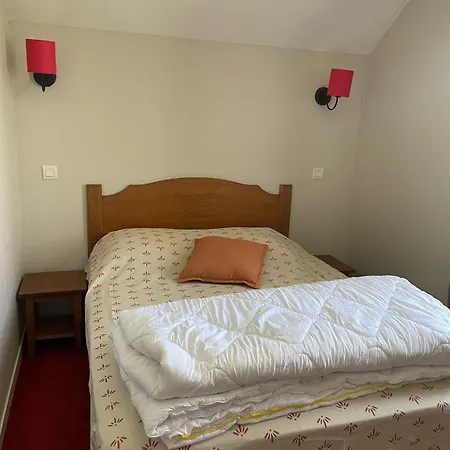 Maison 2 Chb 6 Pers Joli Duplex A La Du Lac *