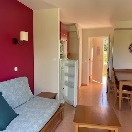 Maison 2 Chb 6 Pers Joli Duplex A La Du Lac Apartamento