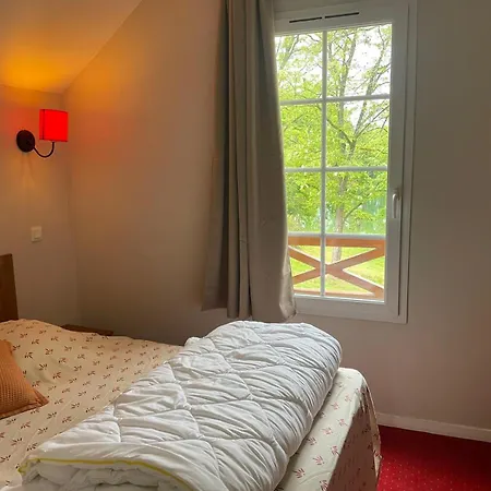 Maison 2 Chb 6 Pers Joli Duplex A La Du Lac * Monflanquin
