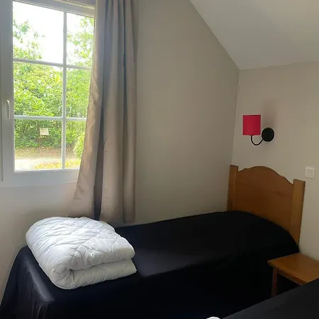 Apartamento Maison 2 Chb 6 Pers Joli Duplex A La Du Lac Monflanquin